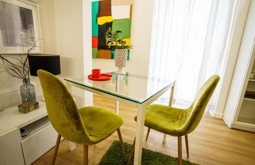 Monte Po-Nesima-San Leone-Rapisardi Apartment | City Garden Apartment