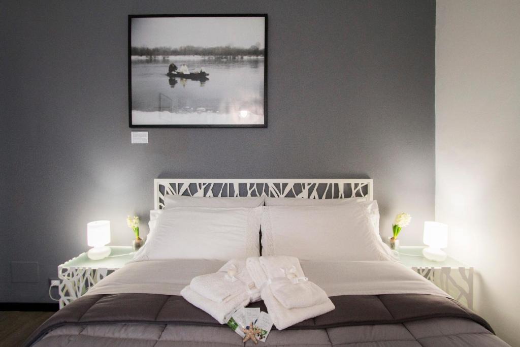 Aventine Bed & Breakfast | City Lights Rome