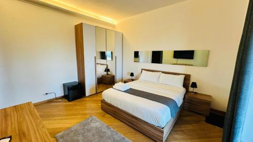 Quartiere XXIX Ponte Mammolo Bed & Breakfast | City View