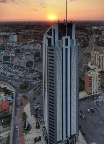 Latina Apartment | CityView