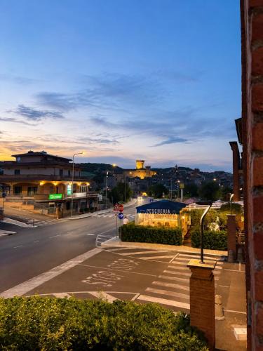Fiano Romano Apartment | Civico 3 - Alloggio Turistico