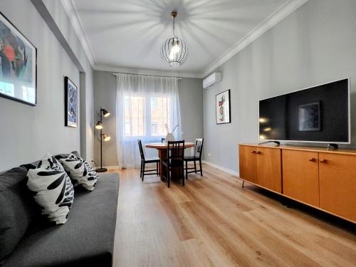 Ciampino Apartment | Civico 34 Urban House