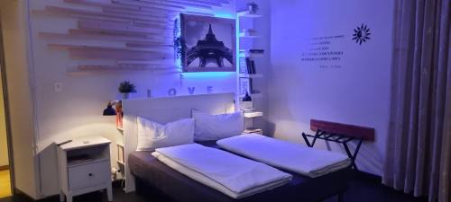 Castrovillari Apartment | Civico 4