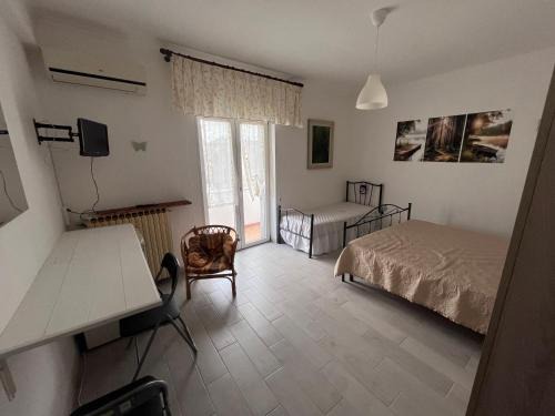 Centro Storico House | Civico 41