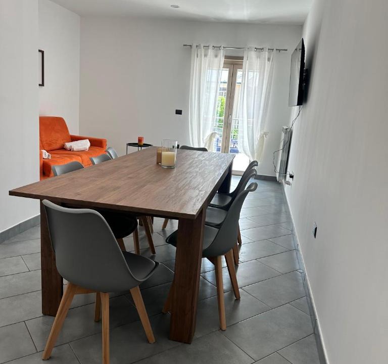 Castel di Sangro Apartment | Civico 67