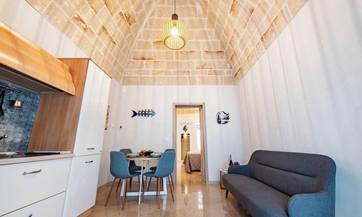Monopoli Apartment | Civico 72 Monopoli, Monopoli, Italy
