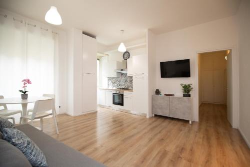 San Giovanni Apartment | Civico Appia Apartment