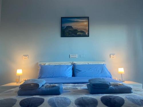 Bagnoregio Apartment | Civita Home