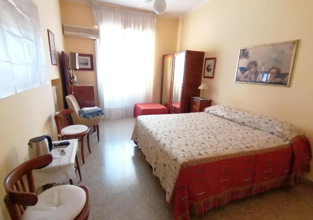 Monte Sacro Bed & Breakfast | Claudia B&B