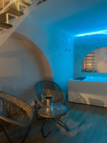 Altamura Apartment | Claustro Segreto - ALTAMURA