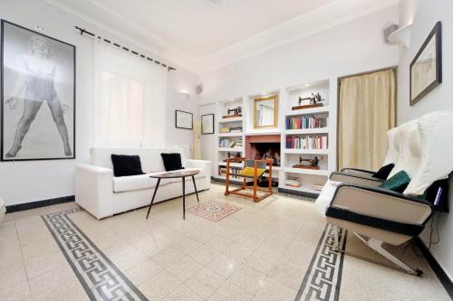 Monti Apartment | Clementina