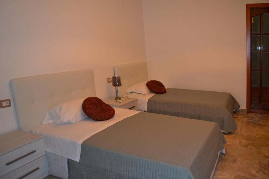 Bisceglie Bed & Breakfast | Clotilde