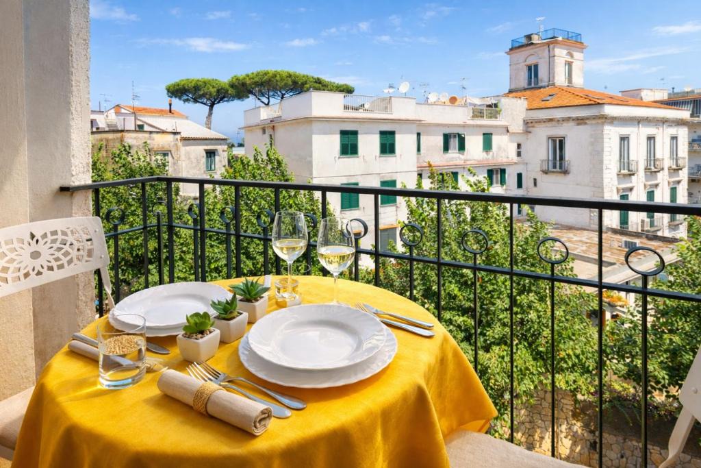 Sant'Agnello Apartment | Coast & Coast | Apartments