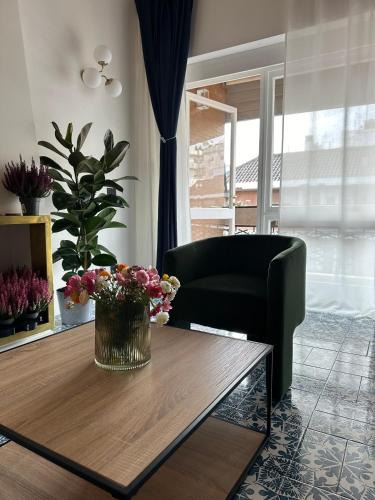 Prati Bed & Breakfast | Cola di Rienzo Boutique Guest House
