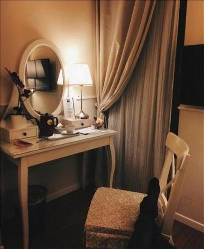Tuscolano House | Colfelice Rooms