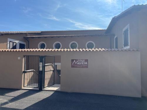 Muccia Bed & Breakfast | Colle Muzia B&B e Affittacamere