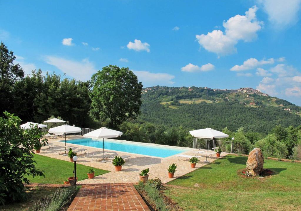 Ciciano House | Collepetrucci 191S