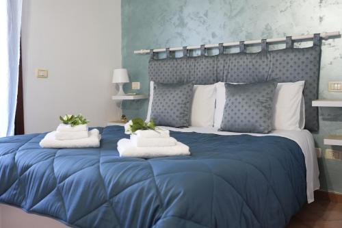Spoleto Apartment | Collerisana Apartment