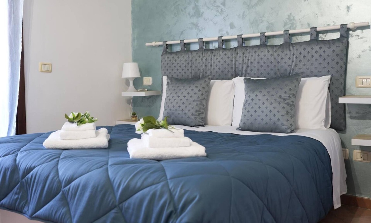 Spoleto Apartment | Collerisana Apartment