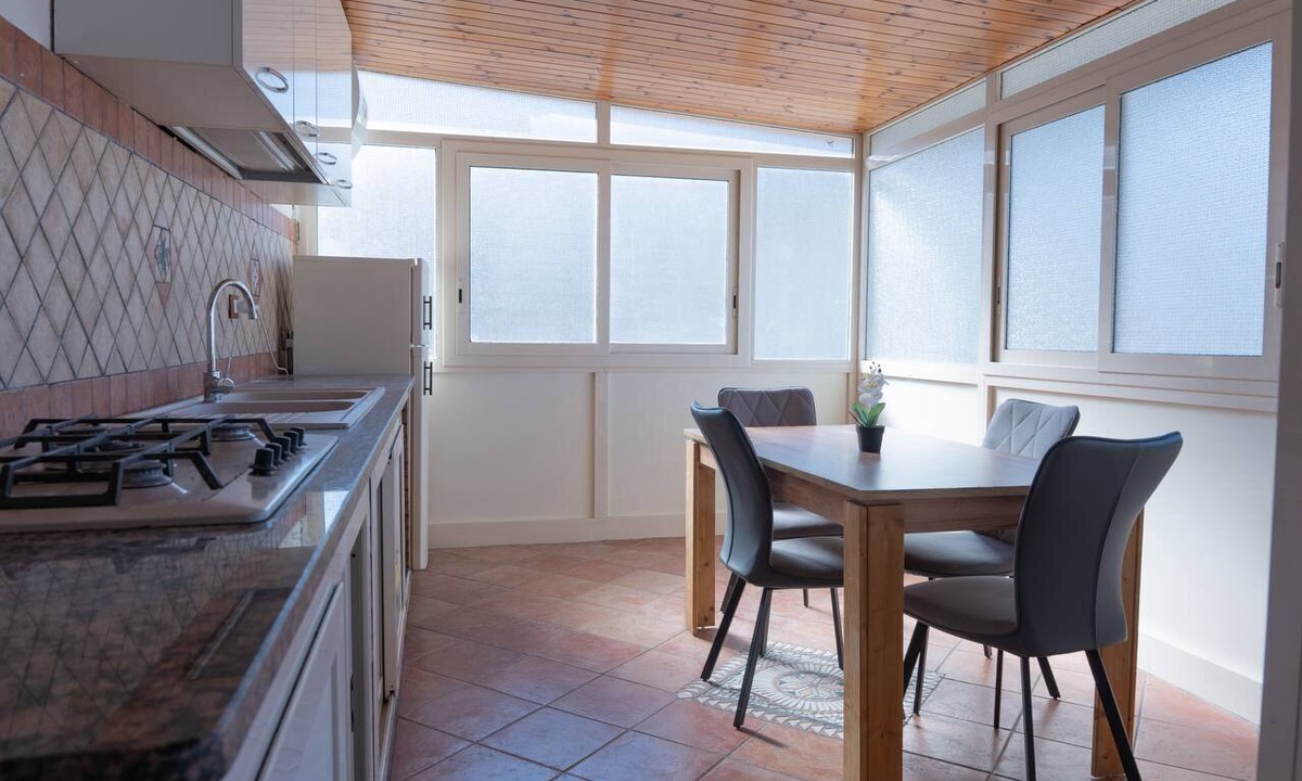 Casteldaccia Apartment | Colletta Vacation Home - Apartments with a Beach