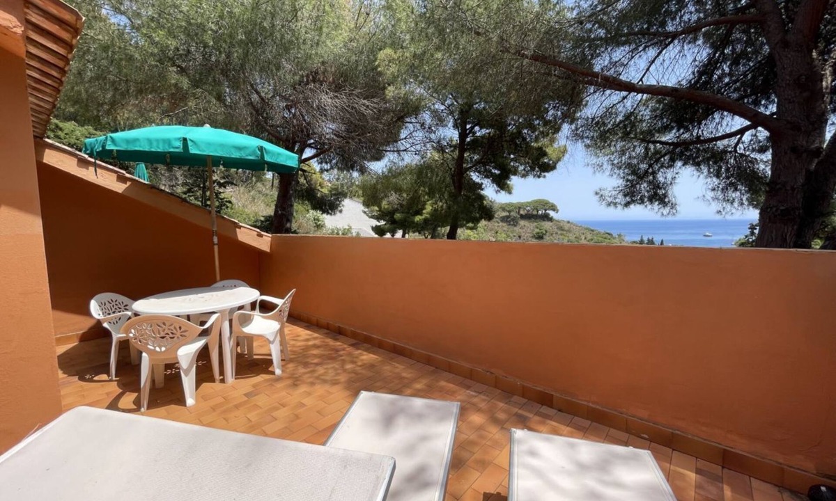 Mola Apartment | Collina sul Golfo 17 Apartment