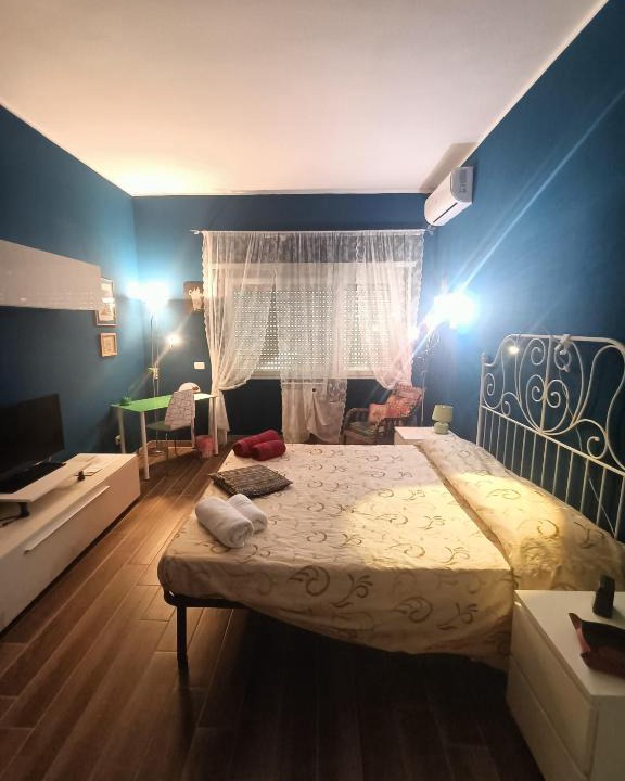 Ostiense Apartment | Colombo Holidays APT