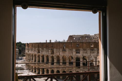 Celio House | Colosseo Deluxe YH