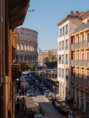 Celio House | Colosseo Guest House