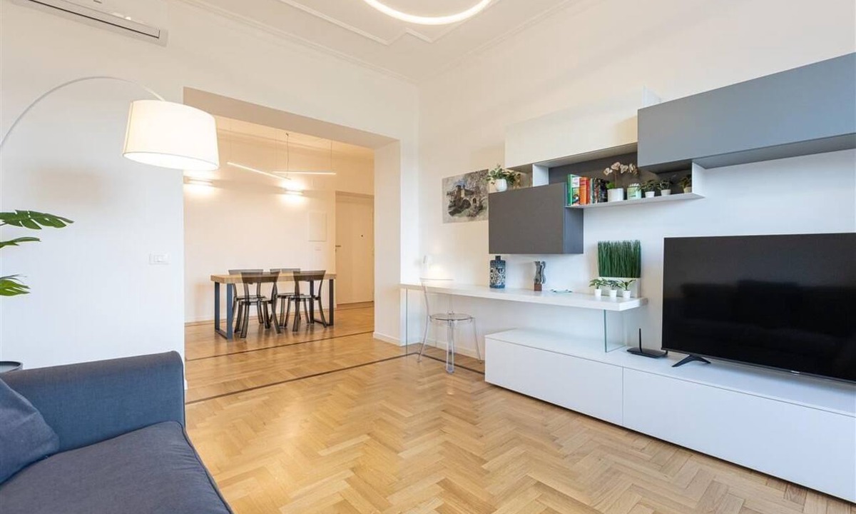 Celio Apartment | Colosseo Modern apartment