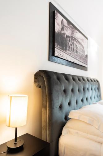 Celio Apartment | Colosseum superior suites byLZluxuryproperties