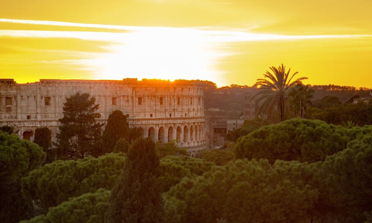 Monti Apartment | COLOSSEUM VIEW EXCLUSIVE APT