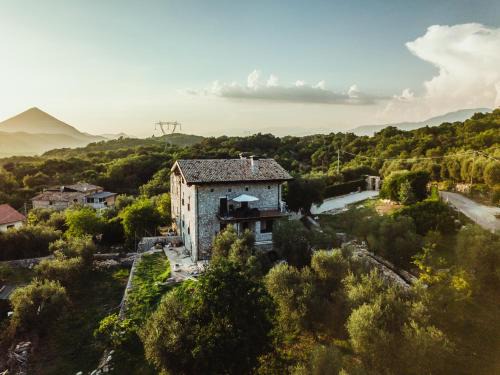 Ausonia Hotel | come prima