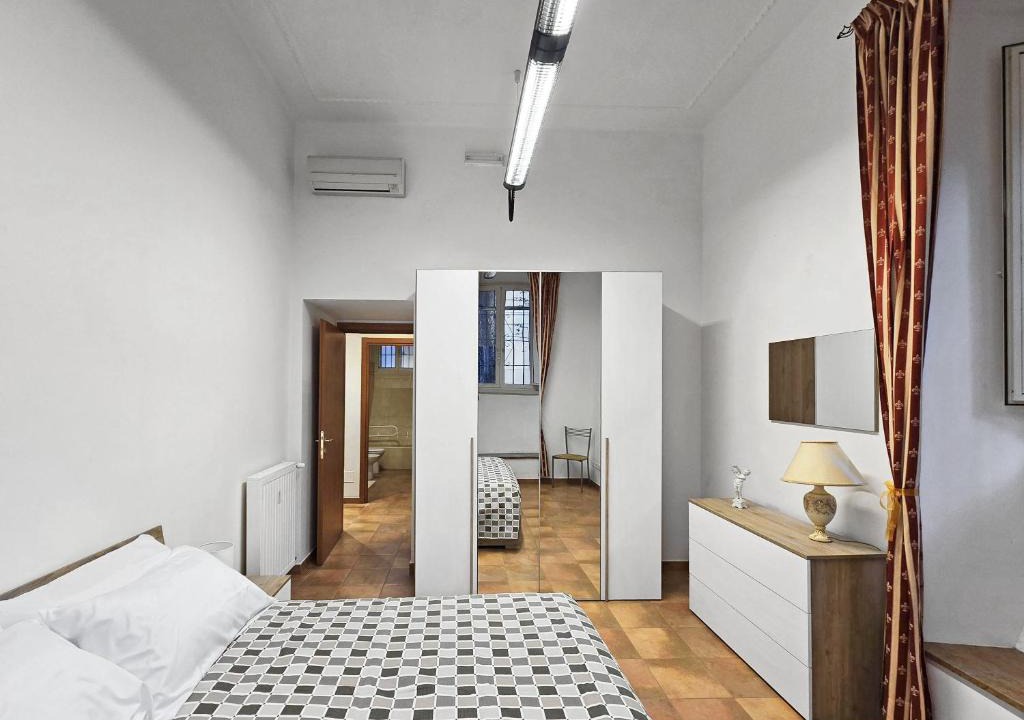 Quartiere XVII Trieste Apartment | Comfort House Coppedé