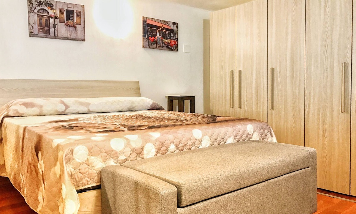 Brindisi Histotic Center Apartment | Comfortable apartment in the historic center