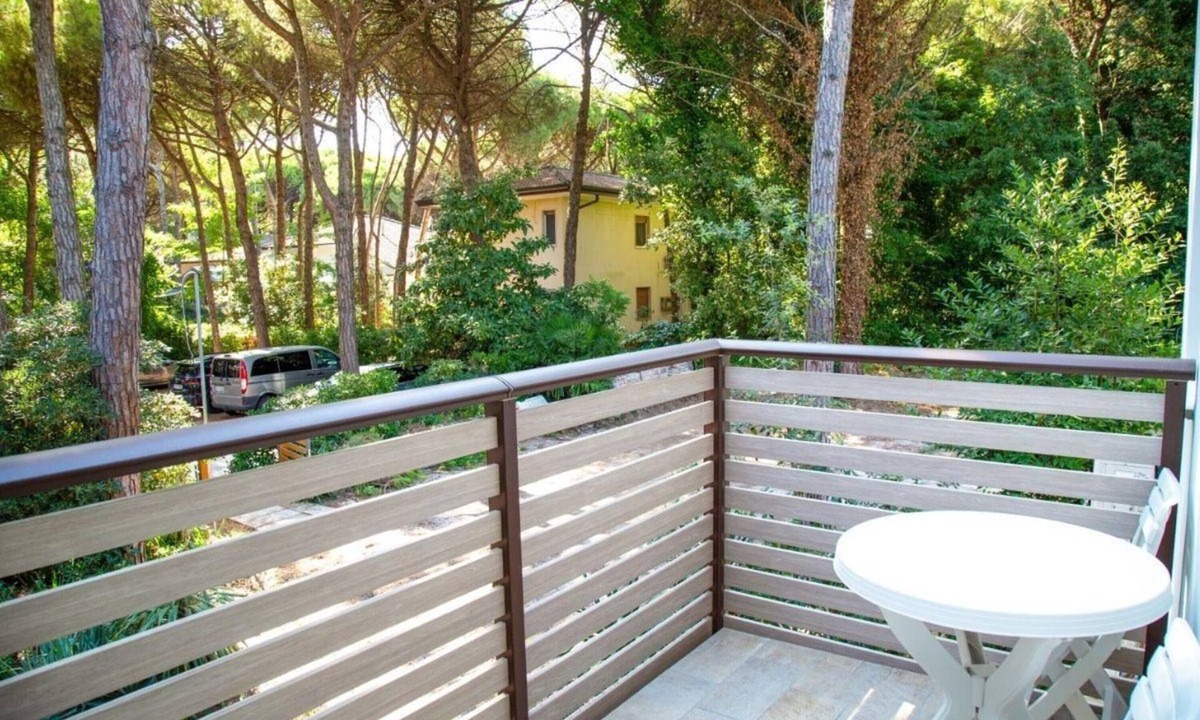 Eraclea Mare Apartment | Comfy accommodation with balcony