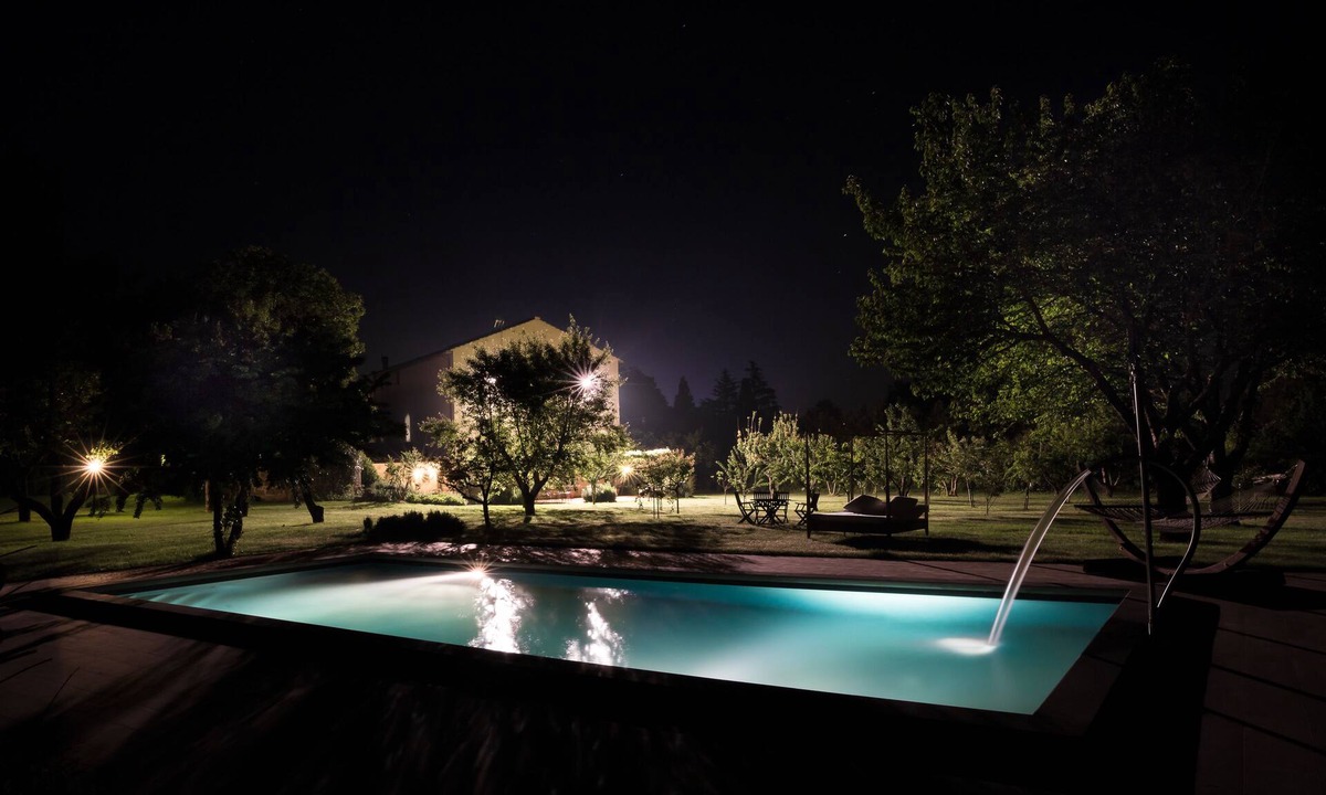 Vignanello House | Commenda Ordine di Malta