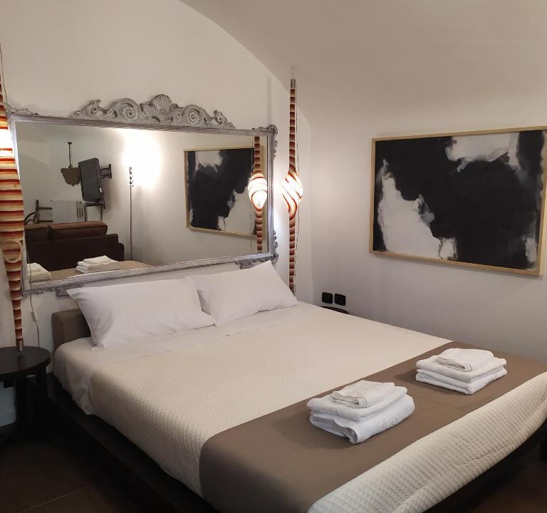 Altamura Apartment | Comodo apartment