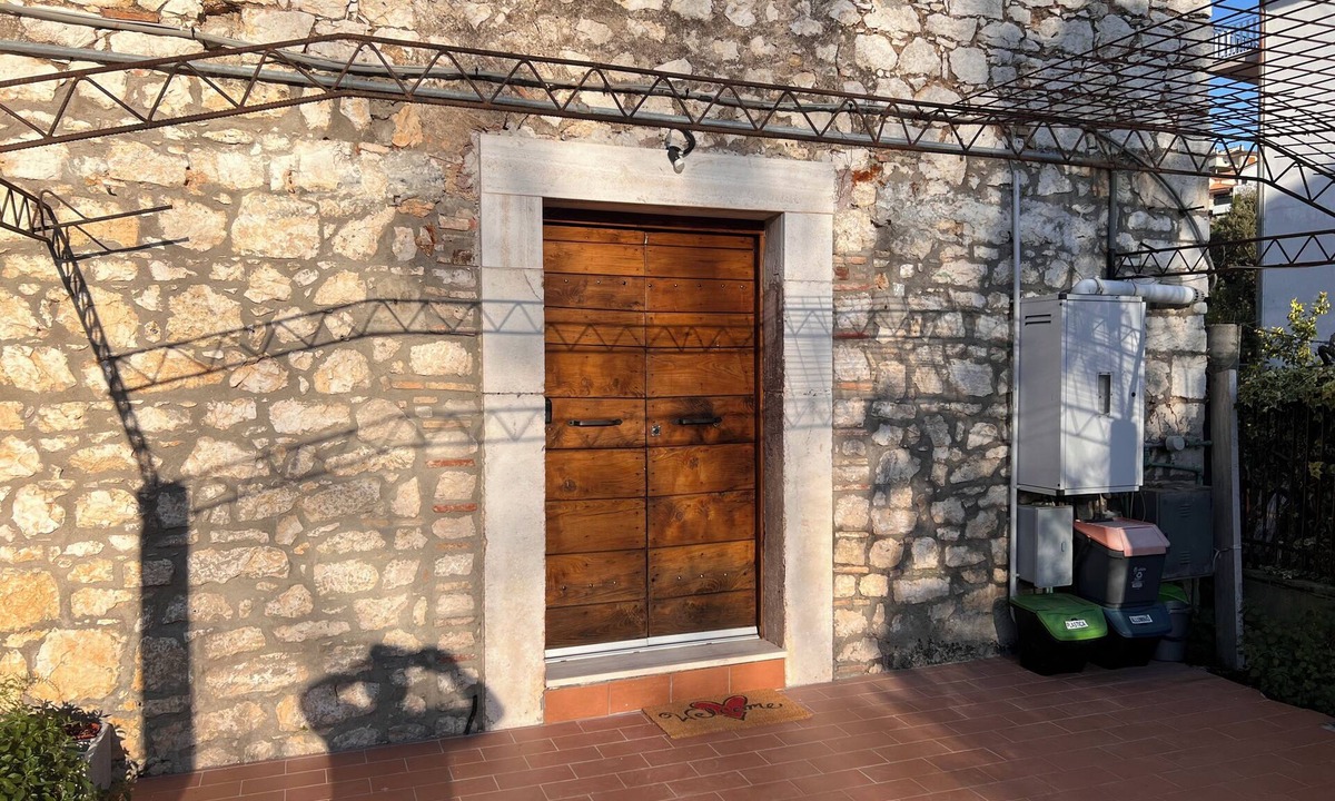 Sezze Apartment | Completely renovated 1600 house in the center with indoor parking