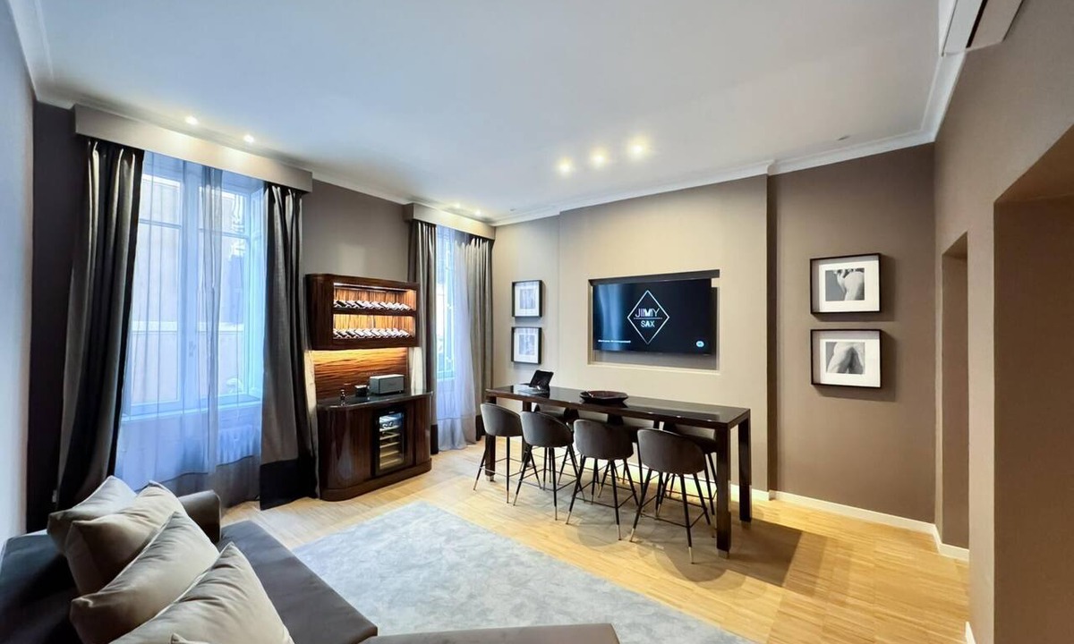Rione IV Campo Marzio Apartment | Condotti Apartment - Five Bedroom Apartment, Sleeps 10