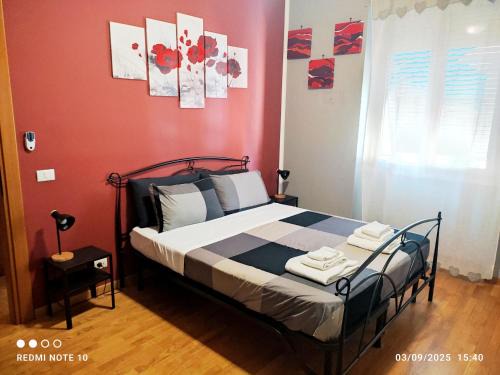 Pigneto Apartment | condottieri al pigneto