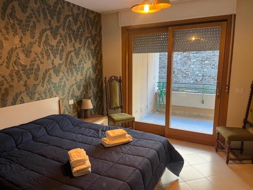 Rocca di Papa House | Conte di Cavour
