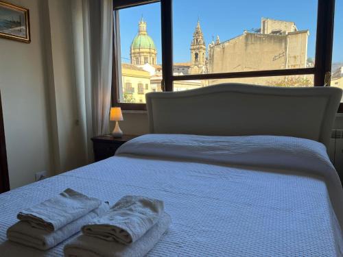 Ruggero Settimo Bed & Breakfast | ConteCavour