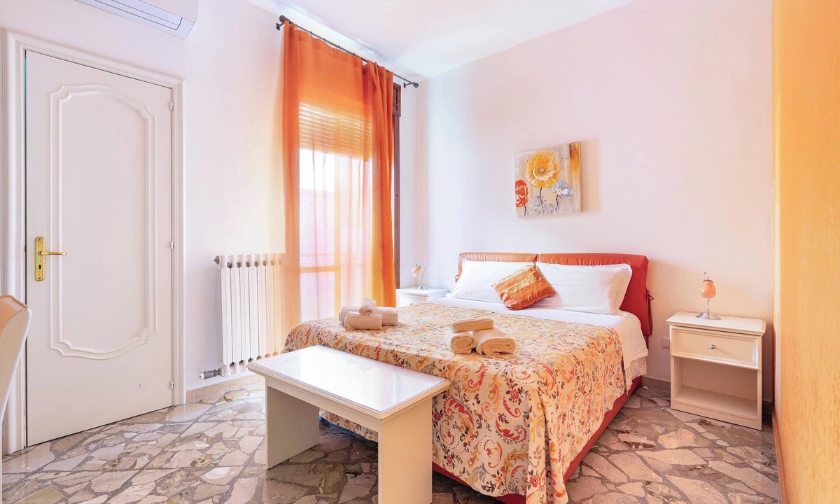 Gallipoli Hotel | Contemoro - Matrimoniale