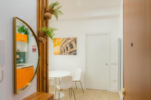 Universita Apartment | Contessa Elegance Inn