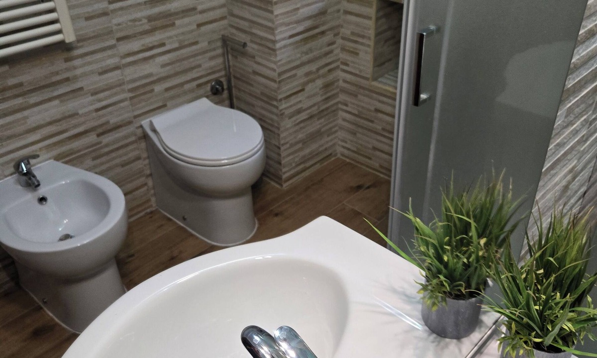 Quartiere III Pinciano Apartment | Convenience in the center