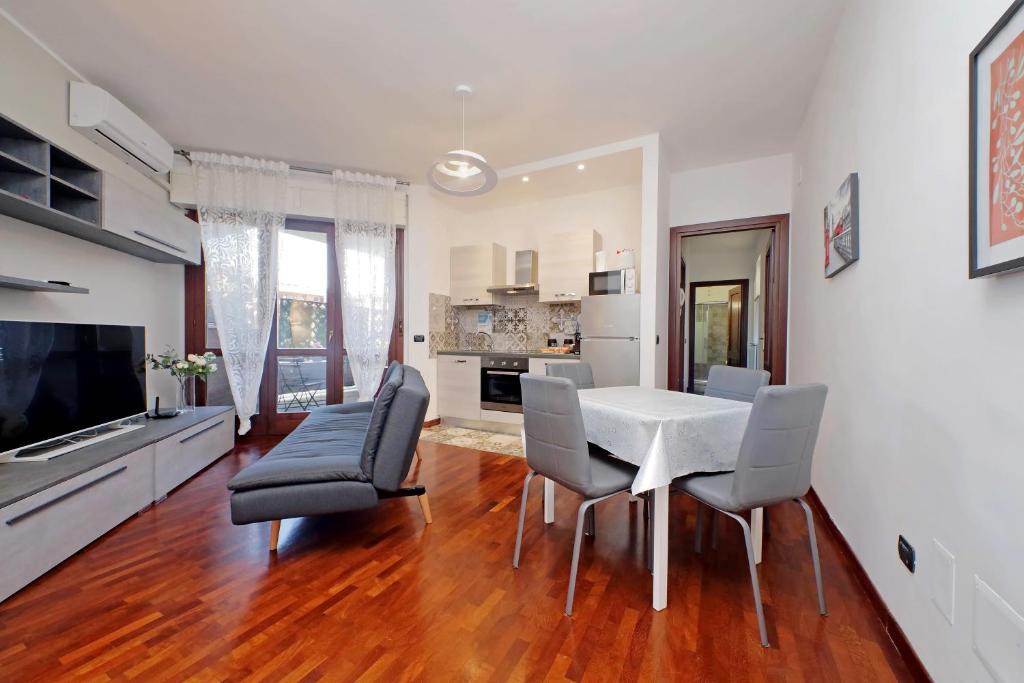 Centro Giano Apartment | Copenaghen House