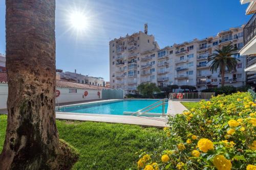 Nerja City Centre Apartment | Coronado