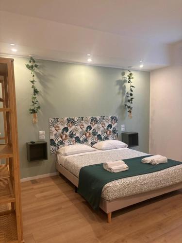 Tor di Quinto Apartment | corso francia suite