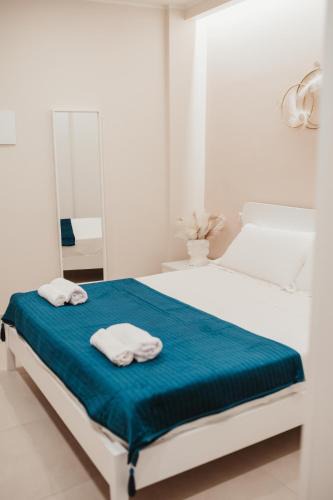 Bitonto Apartment | Corte Altobelli Rooms Bitonto