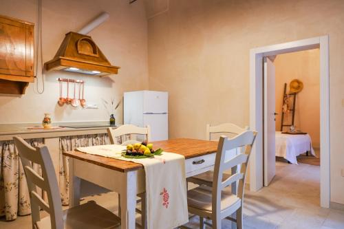 Tricase Bed & Breakfast | Corte degli Angeli - residence typical Salento